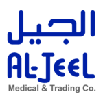 01 Al-Jeel Logo